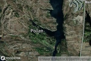 Djupedalen
