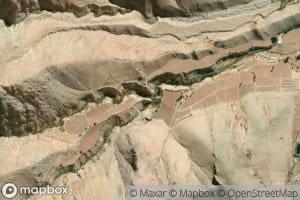 Quebrada Monte Grande