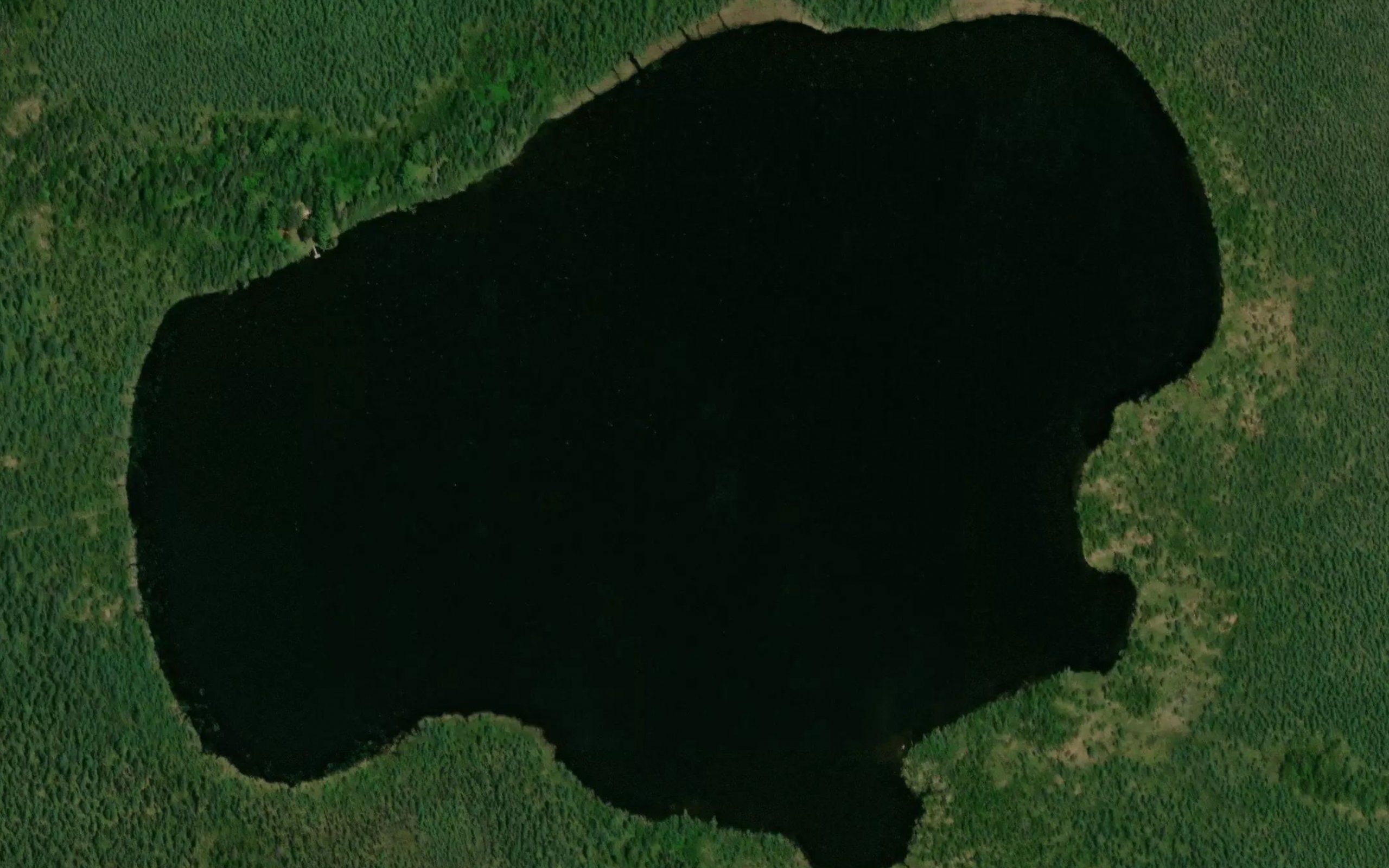 Upstead Lake