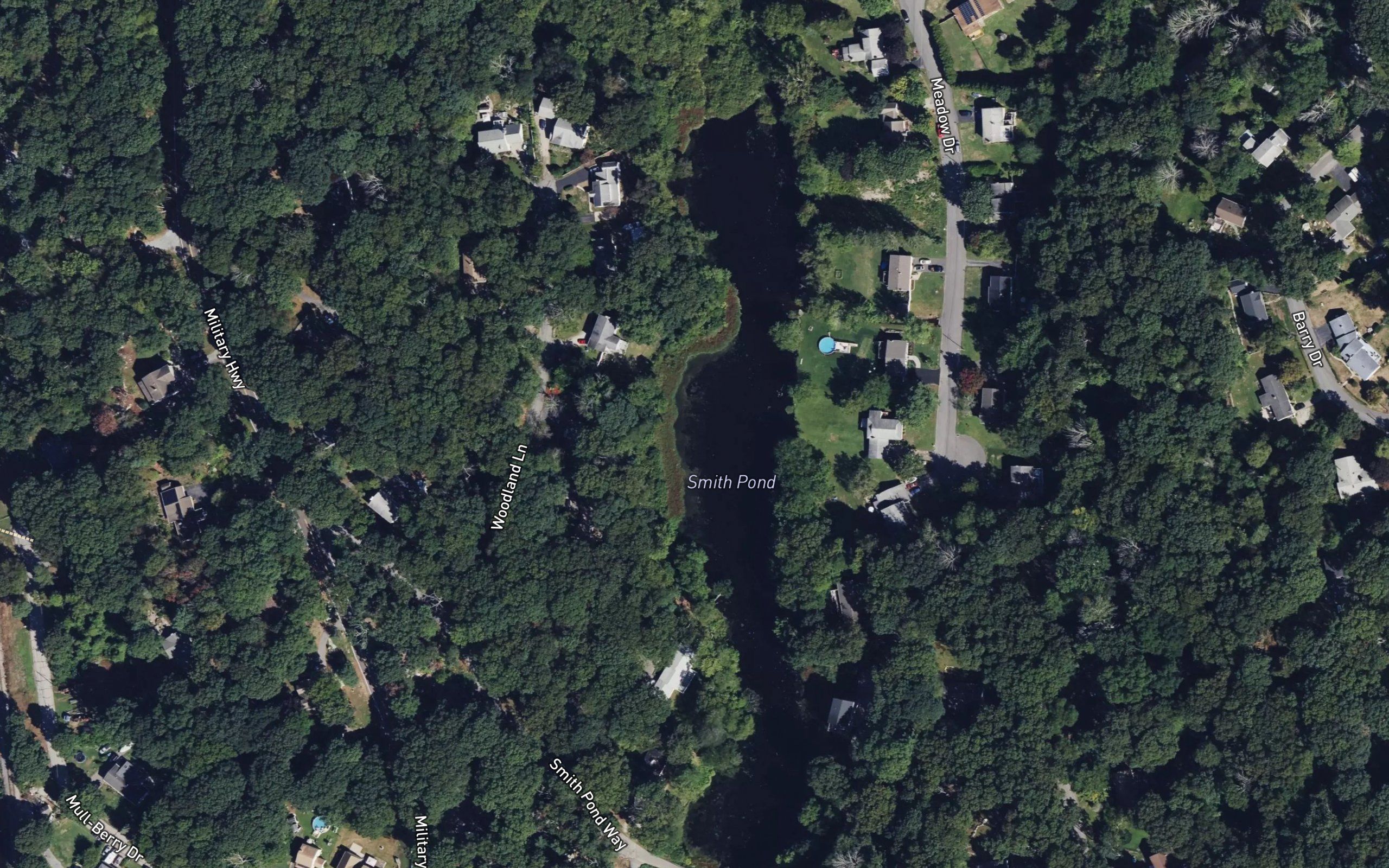 Smith Pond