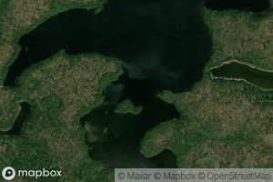 Keewatin Lake