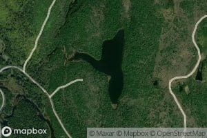 Lac des Joncs