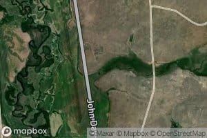 Cottonwood Creek