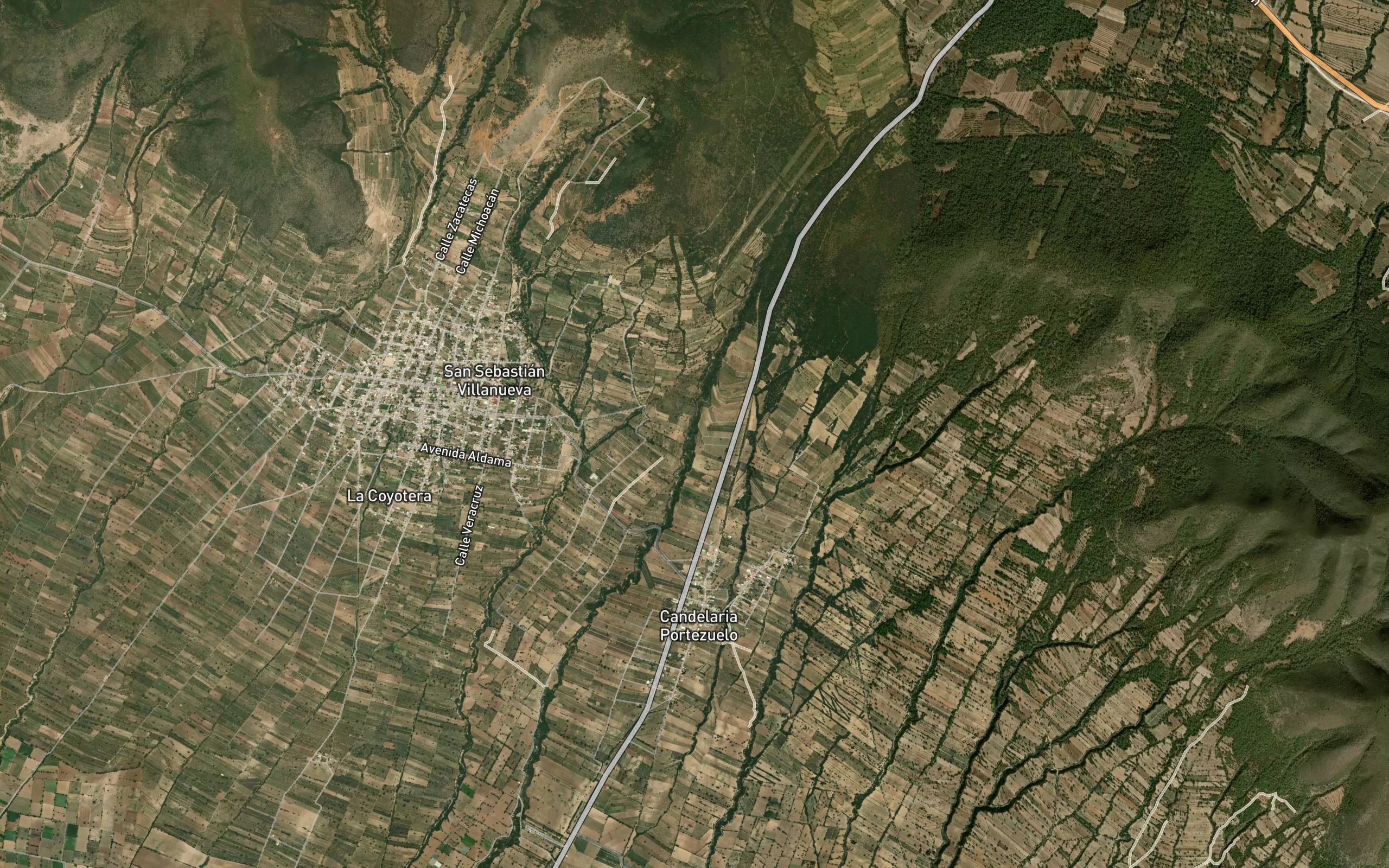 El Rancho