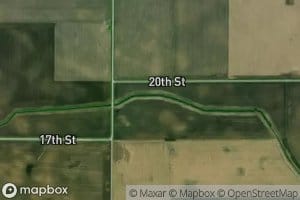 County Ditch Number Fortyone