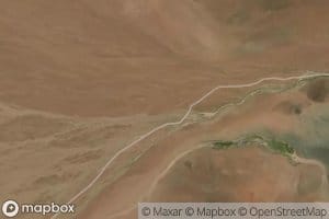 Quebrada de Mamaturi