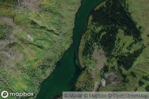 Ewe Lake