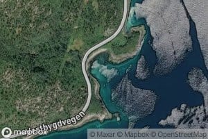 Blaskjervika