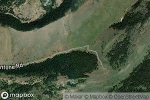 Seybold Spring