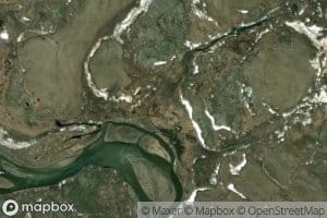 Washington Creek