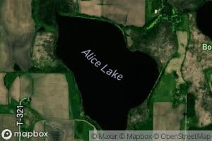 Alice Lake