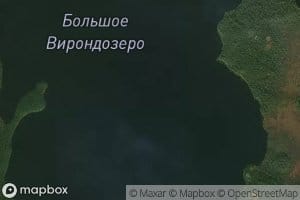 Bol'shoye Verand-Ozero