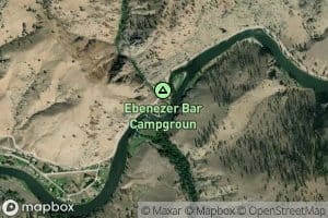 Ebenezer Creek