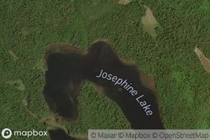 Josephine Lake