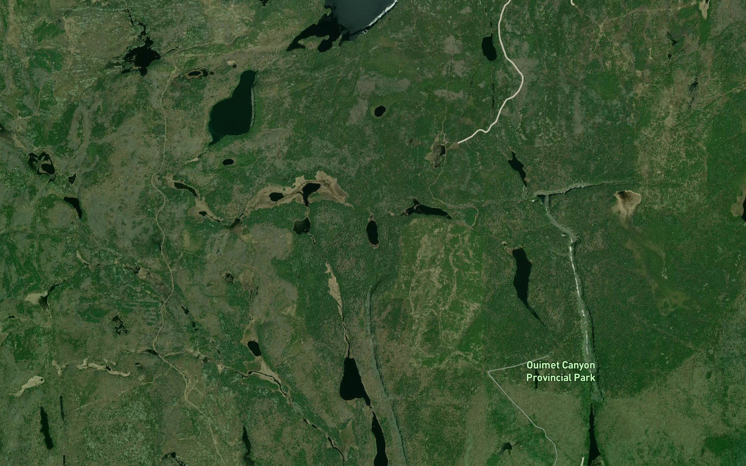 Spring Lake