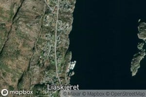 Djupevika