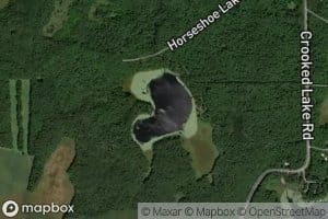 Horseshoe Lake