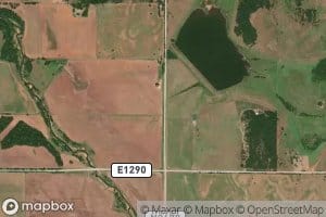 Sugar Creek Site 40 Reservoir