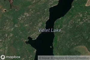 Violet Lake