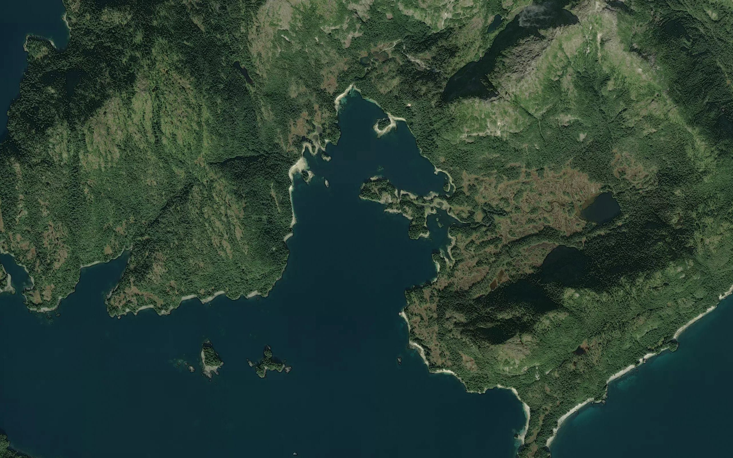 Fairmount Bay