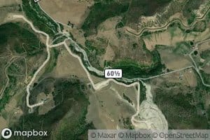 East Salt Creek