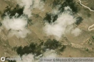 Cheshmeh-ye Shar Shar Bolagh