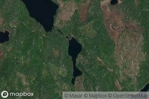 Stokksjo,vesle