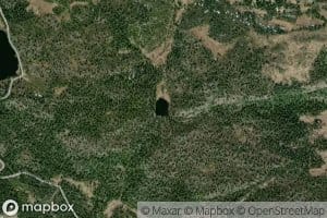 Lisettjernet