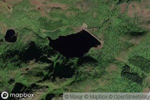 Nedre Sandskardvatnet