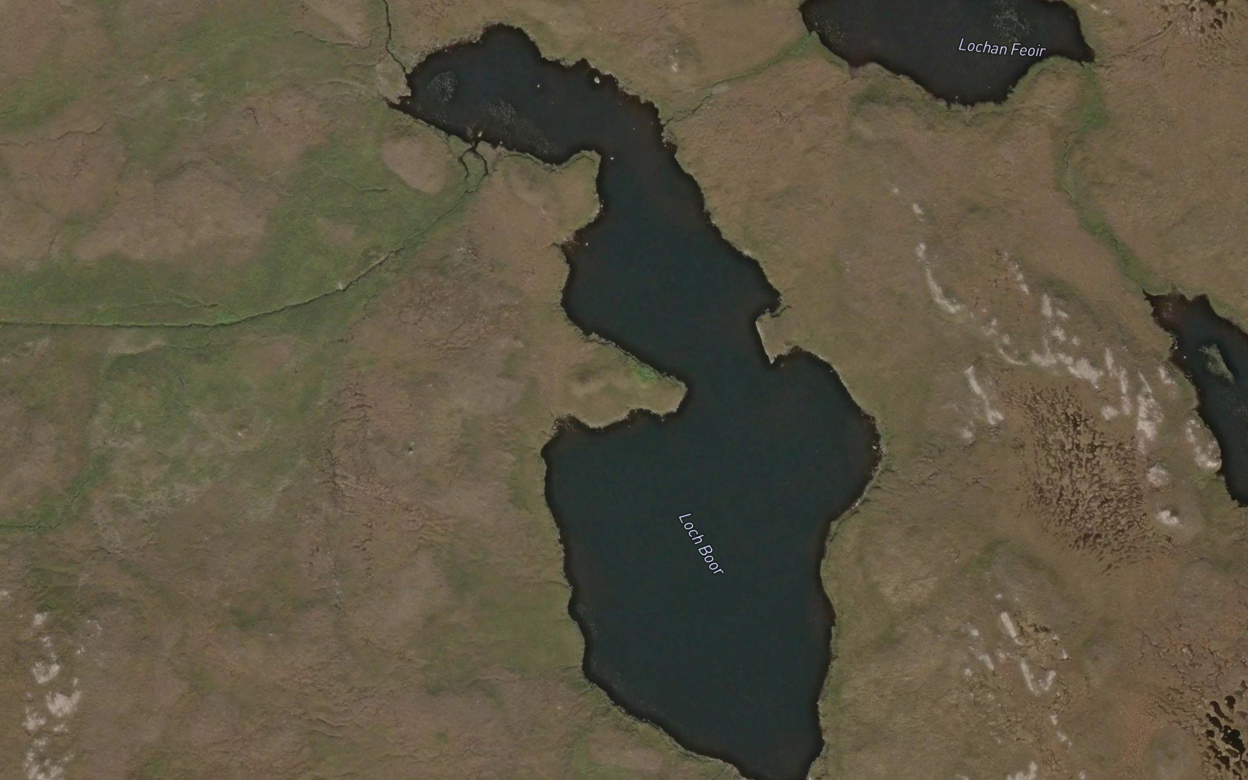 Loch Boor