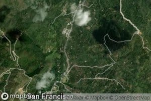 Quebrada Rio Chiquito