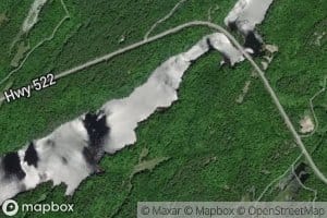 S Narrows