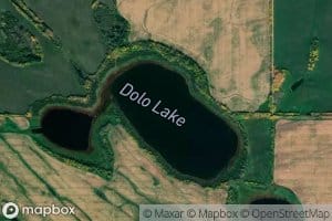 Dolo Lake