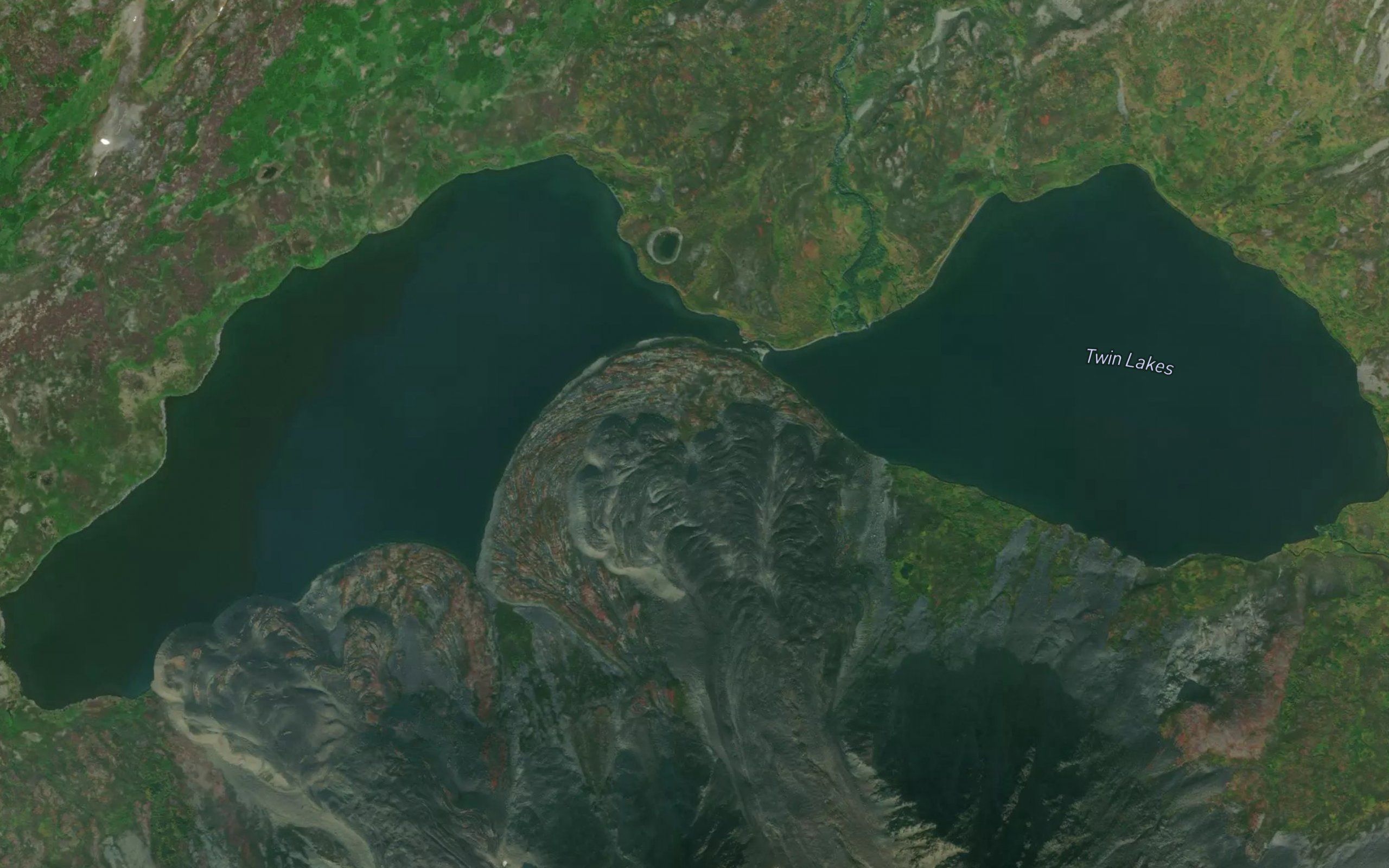 Twin Lakes