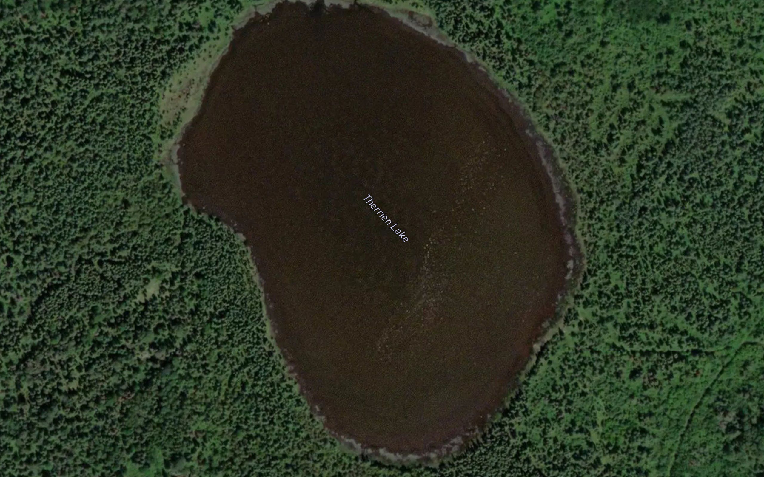 Therrien Lake