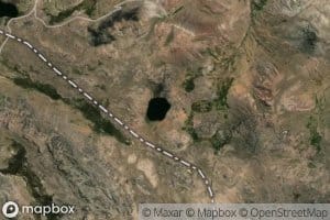 Laguna Porongoccocha