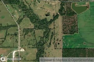 Griffis Creek