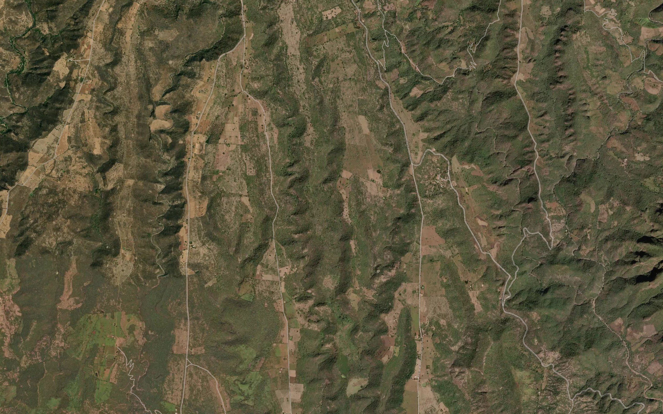Barranca El Huaco