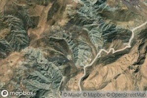 Cheshmeh-ye Dowpangi