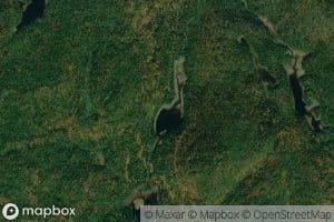 Lac de la Canisse