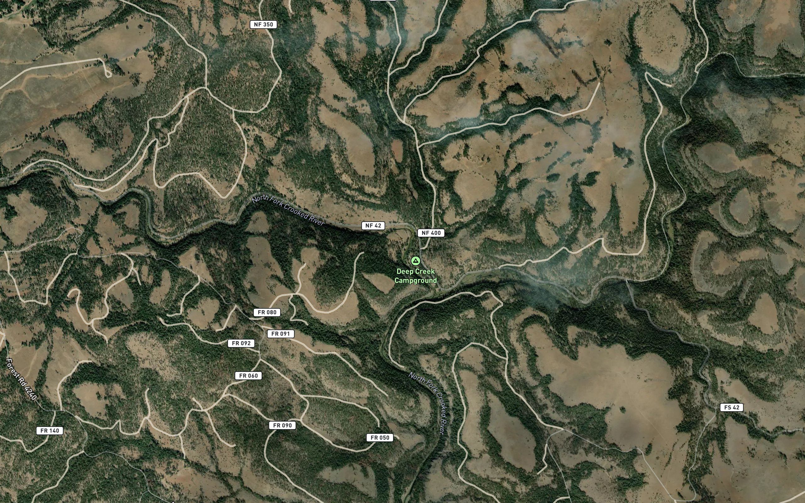 Porter Creek
