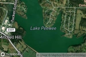 Lake Peewee