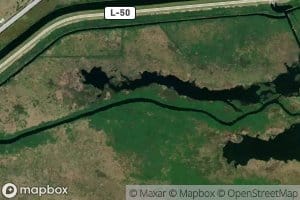 Fisheating Creek