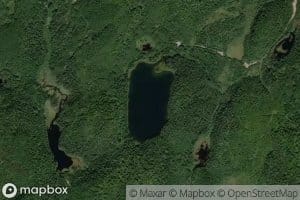 Lac Creux