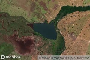 Lago Grande