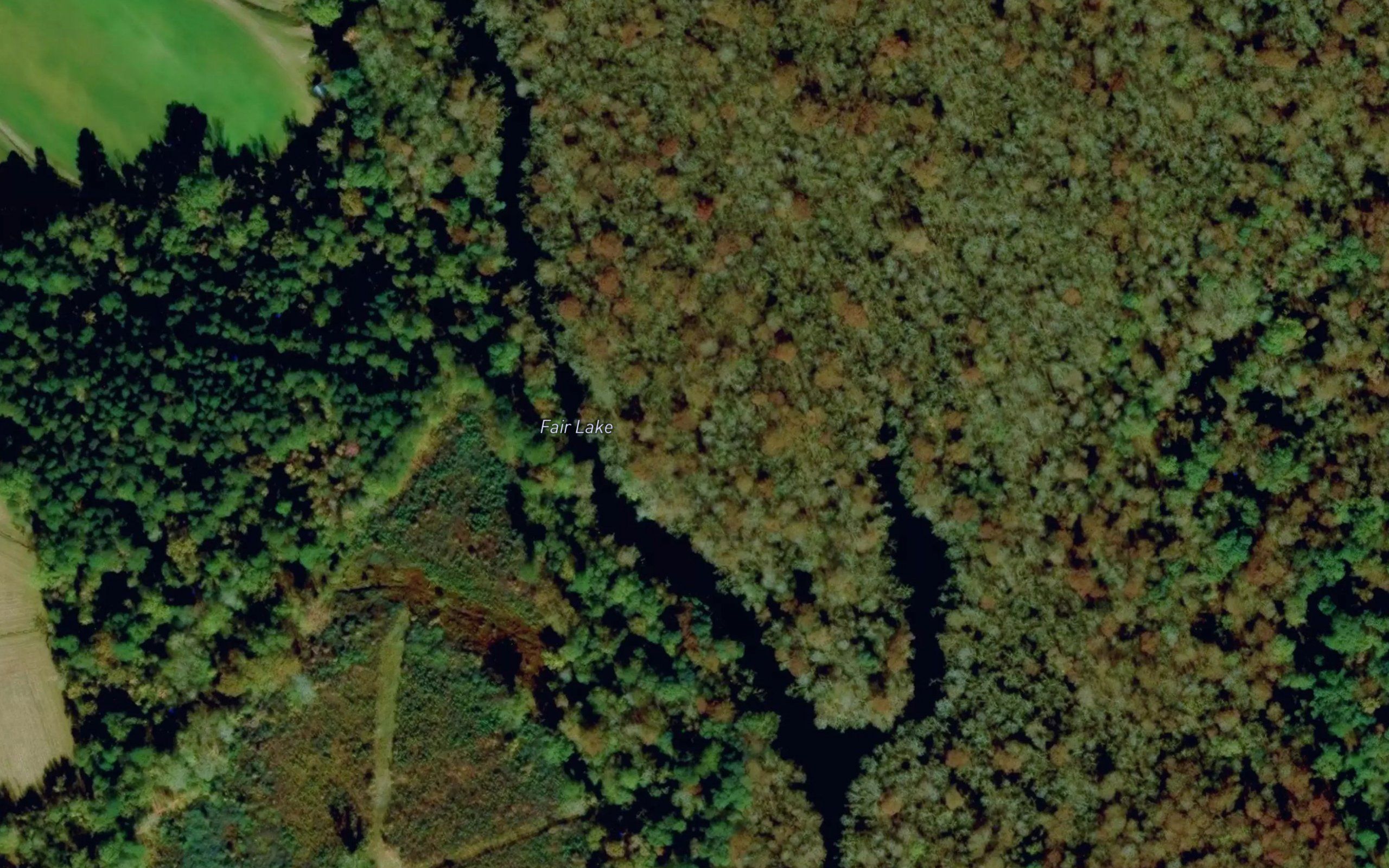 Fair Lake