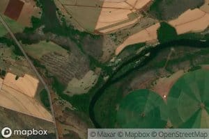 Corrego da Boa Vista