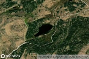 White Owl Lake