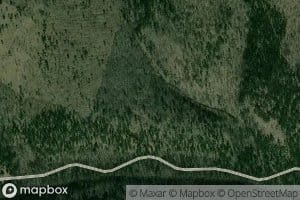 Pad' Pervaya Barsuch'ya