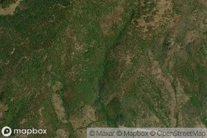 Barranca Los Cimientos